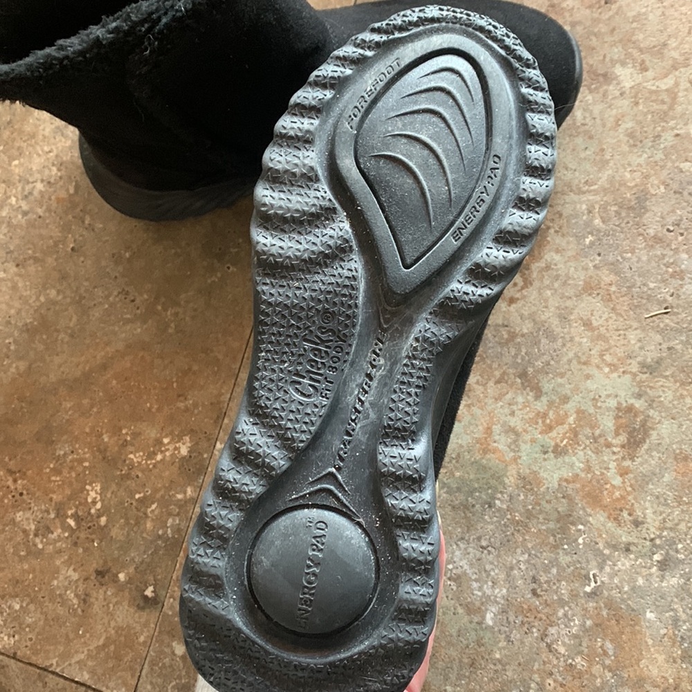 Cheek’s ankle boot - Picture 5 of 7
